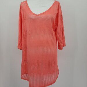 O'NEILL Beach Mesh Swimsuit Cover-Up